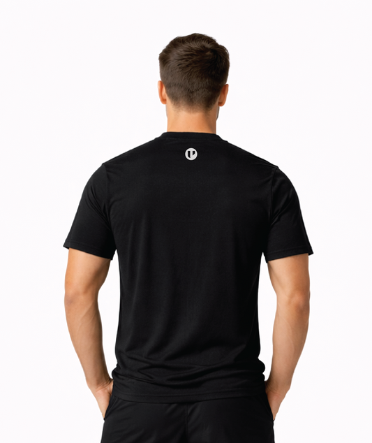 ugh. Foundation T-shirt