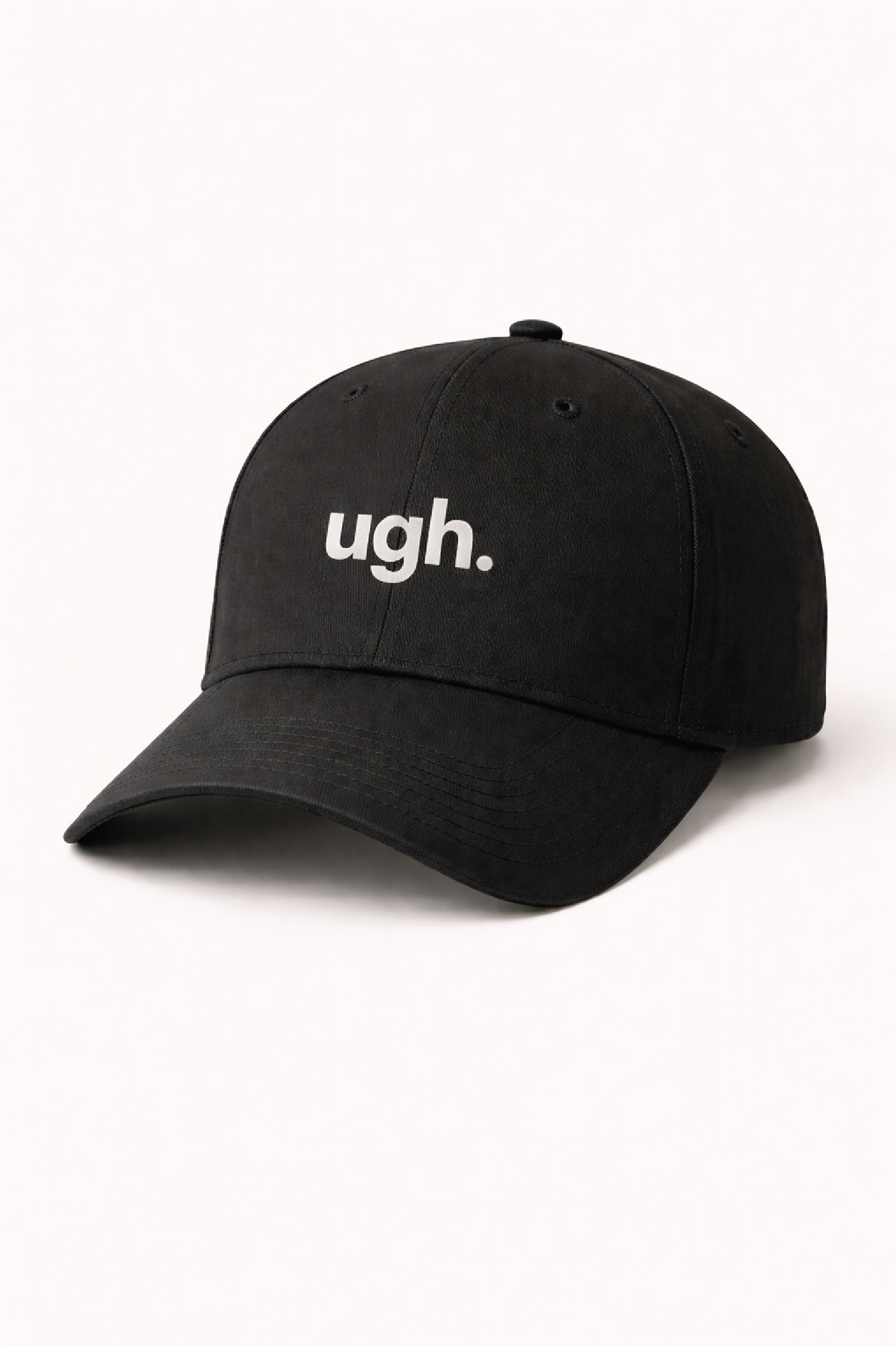 ugh. Foundation Cap