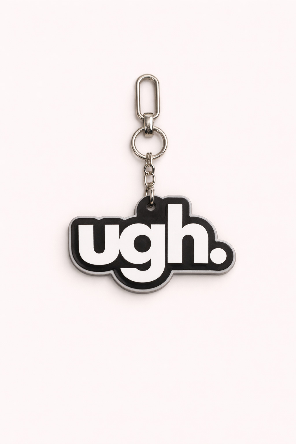 ugh. Essential Fob Chain
