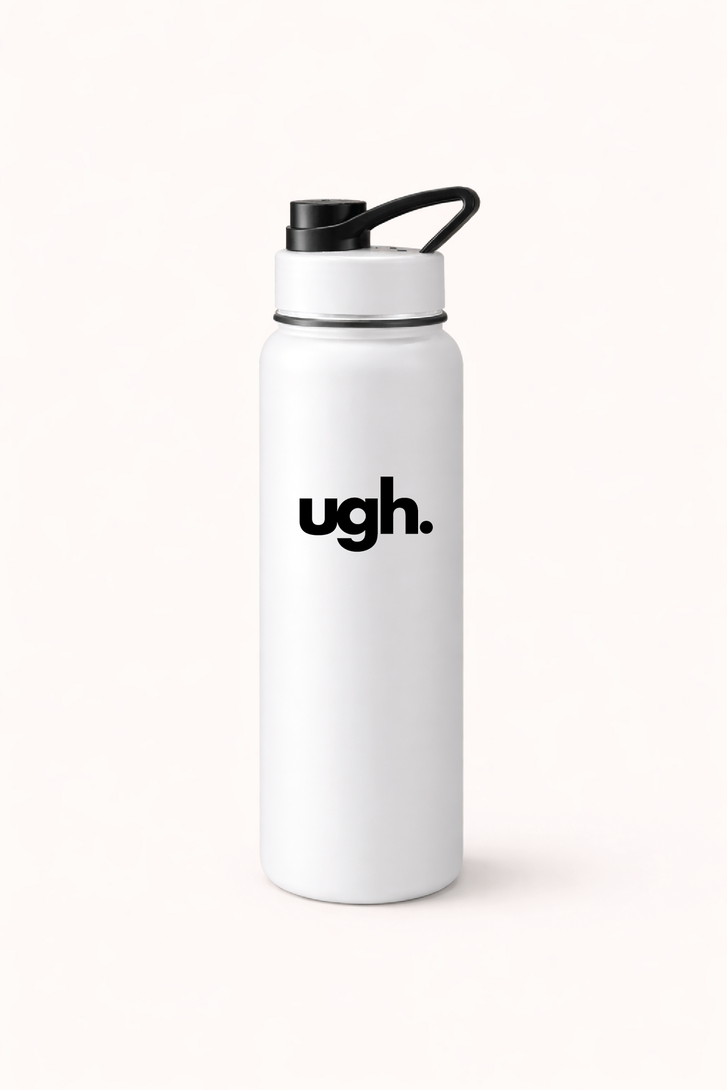 ugh. Essential Bottle