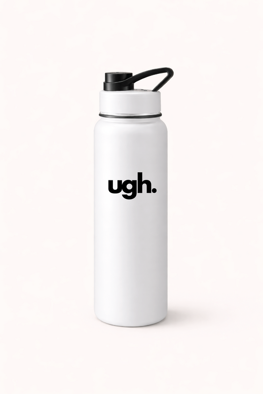 ugh. Essential Bottle