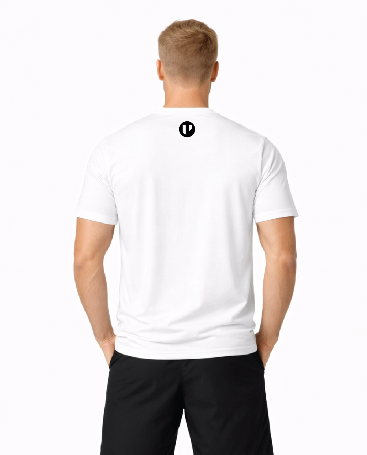 ugh. Foundation T-shirt
