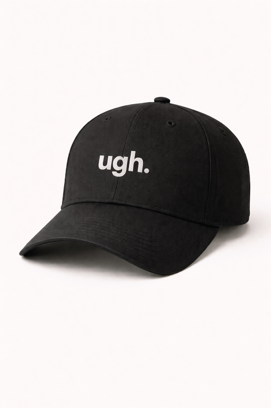 ugh. Foundation Cap