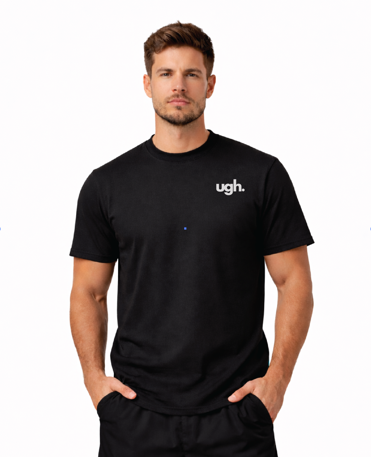 ugh. Foundation T-shirt