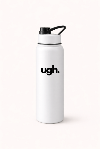ugh. Essential Bottle