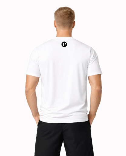 ugh. Foundation T-shirt