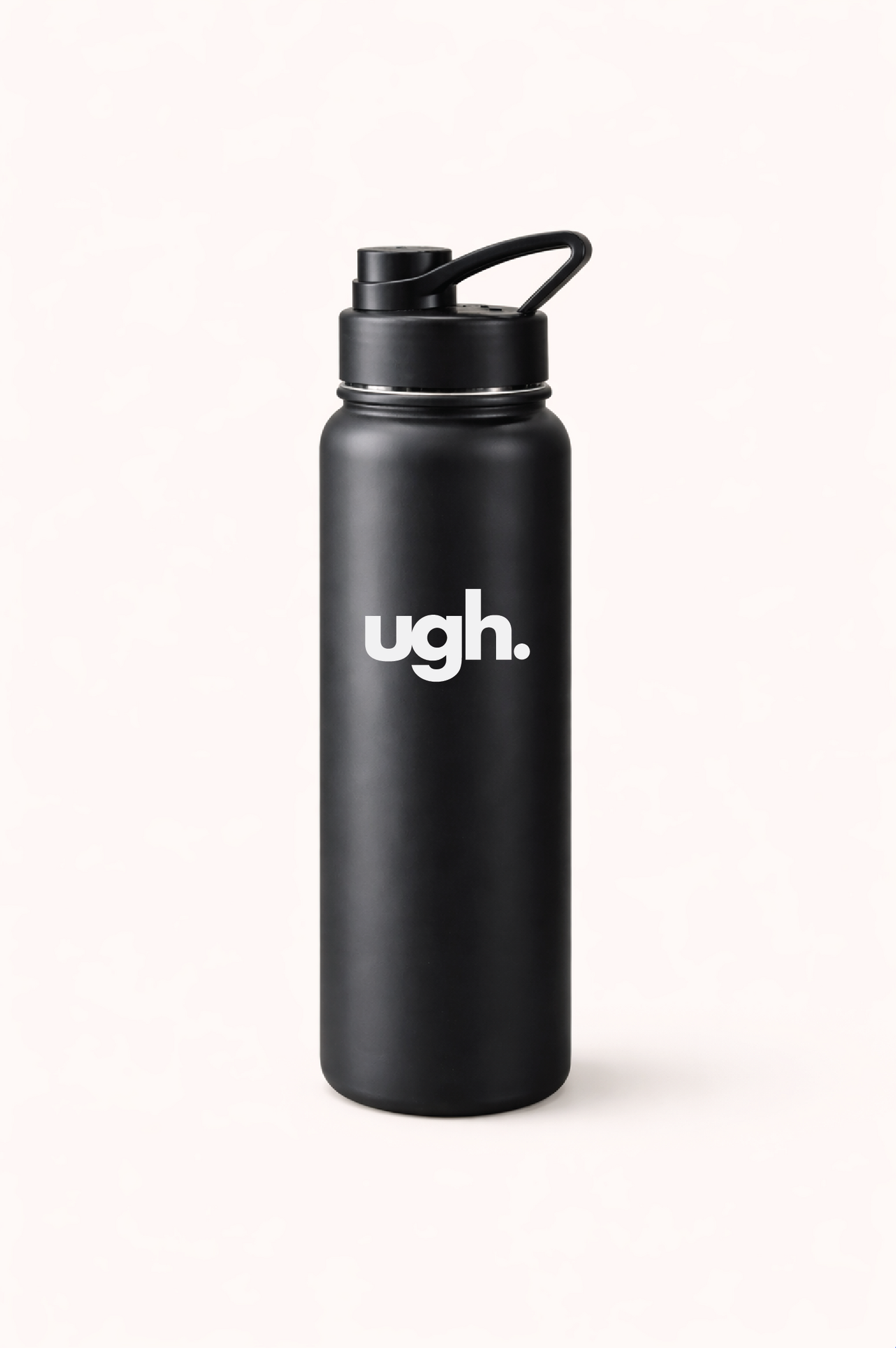 ugh. Essential Bottle