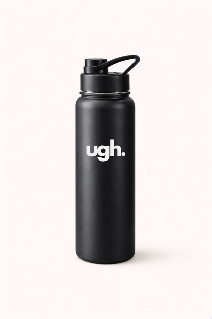 ugh. Essential Bottle